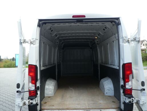 Peugeot Boxer L4H2 2.2 140k MAN6