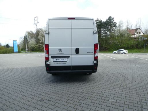 Peugeot Boxer L4H2 2.2 140k MAN6
