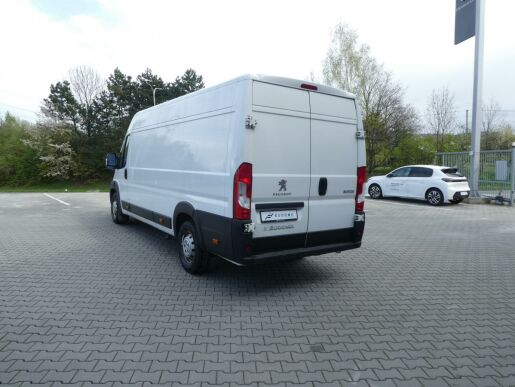Peugeot Boxer L4H2 2.2 140k MAN6
