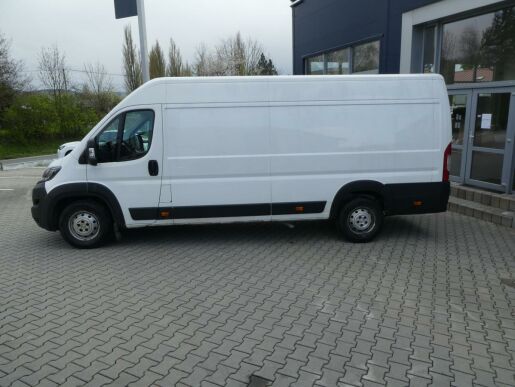 Peugeot Boxer L4H2 2.2 140k MAN6