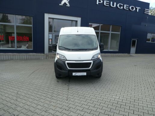 Peugeot Boxer L4H2 2.2 140k MAN6