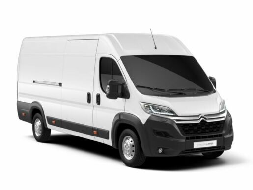 Citroën Jumper FURGON 4-35 L4H2 BlueHDi 165 S&S MAN6                                                                                               