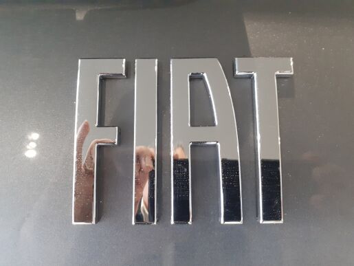 Fiat 500e ICON 3+1 42 kWh