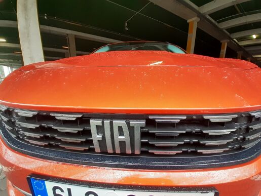 Fiat Tipo KOMBI 1,5 130k  Aut 7st