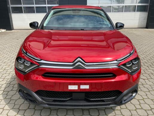 Citroën C4 1.2 PureTech 130 S&S EAT8 SHINE      