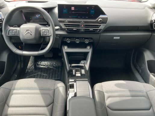 Citroën C4 1.2 PureTech 130 S&S EAT8 SHINE      