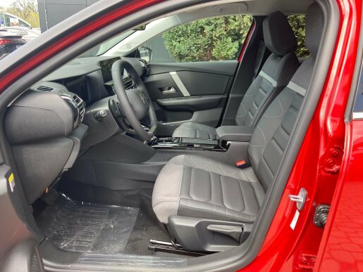 Citroën C4 1.2 PureTech 130 S&S EAT8 SHINE      