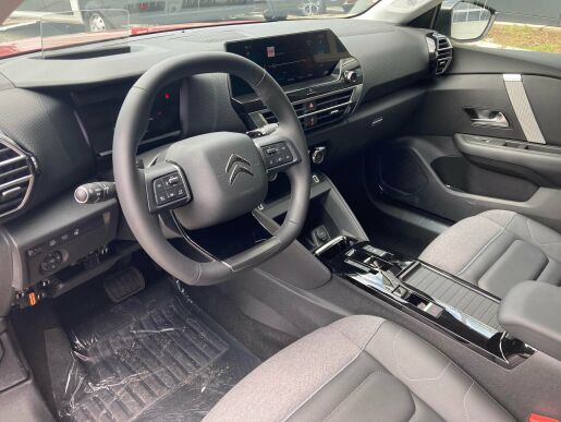 Citroën C4 1.2 PureTech 130 S&S EAT8 SHINE      