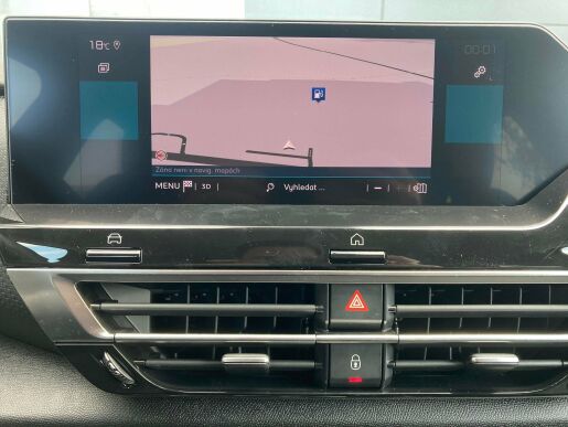 Citroën C4 1.2 PureTech 130 S&S EAT8 SHINE      