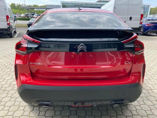 Citroën C4 1.2 PureTech 130 S&S EAT8 SHINE      