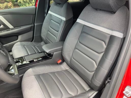 Citroën C4 1.2 PureTech 130 S&S EAT8 SHINE      