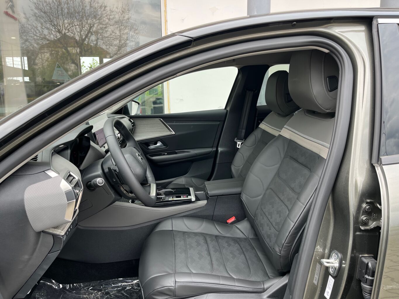 Foto vozidla Citroën C5 X 6
