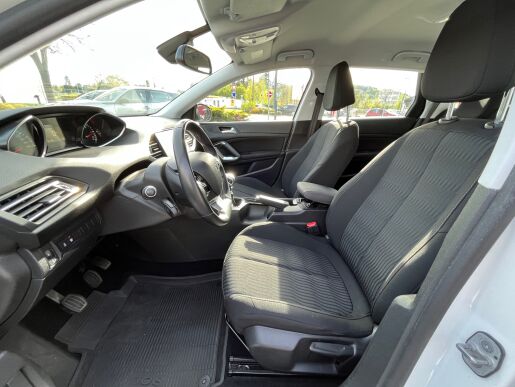 Peugeot 308 SW 1.6 HDi 120HP 