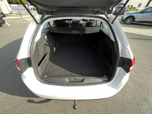 Peugeot 308 SW 1.6 HDi 120HP 