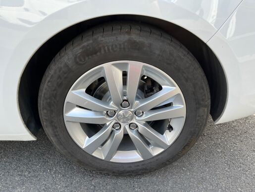 Peugeot 308 SW 1.6 HDi 120HP 