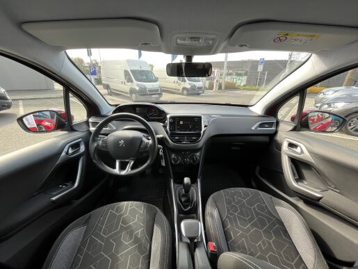 Peugeot 2008 1.2 PureTech 82 MAN5