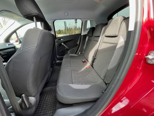 Peugeot 2008 1.2 PureTech 82 MAN5