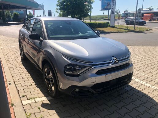 Citroën C4 1.2 PureTech 130 S&S EAT8 FEEL PACK 