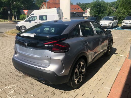 Citroën C4 1.2 PureTech 130 S&S EAT8 FEEL PACK 