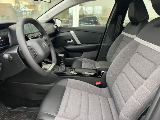 Citroën C4 1.2 PureTech 130 S&S EAT8 FEEL PACK 