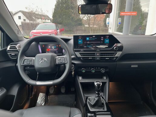 Citroën C4 1.2 PureTech 130 S&S EAT8 FEEL PACK 
