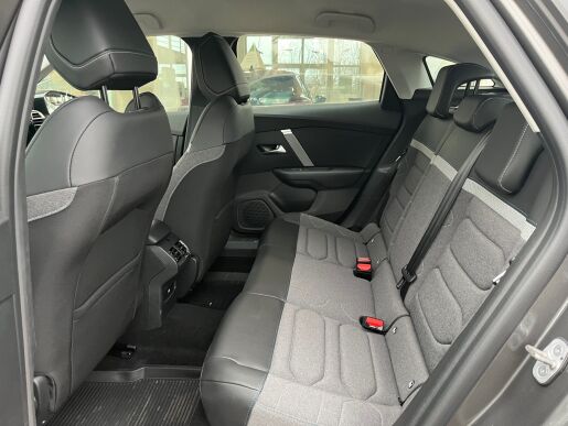Citroën C4 1.2 PureTech 130 S&S EAT8 FEEL PACK 