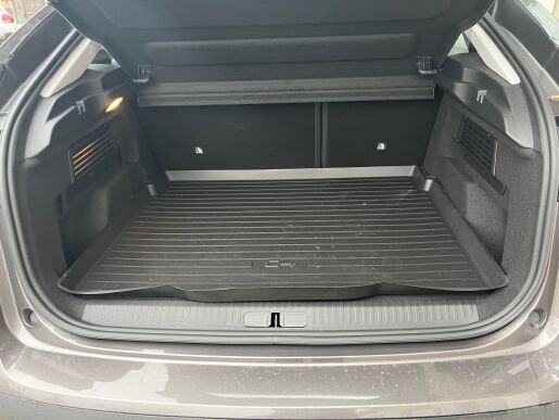 Citroën C4 1.2 PureTech 130 S&S EAT8 FEEL PACK 