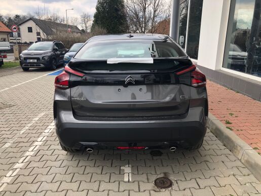 Citroën C4 1.2 PureTech 130 S&S EAT8 FEEL PACK 