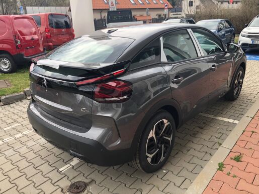 Citroën C4 1.2 PureTech 130 S&S EAT8 FEEL PACK 