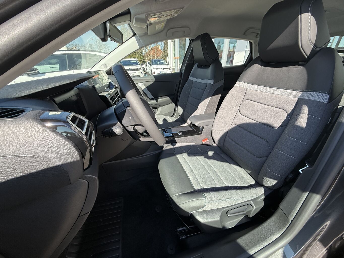 Foto vozidla Citroën C4 8