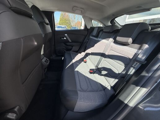 Citroën C4 1.2 PureTech 130 S&S MAN6 FEEL PACK  
