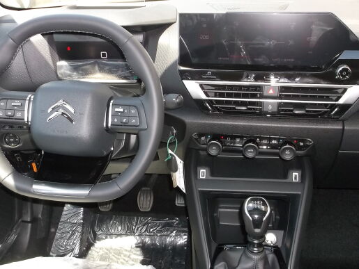 Citroën C4 1.2 PureTech 130 S&S EAT8 FEEL PACK  