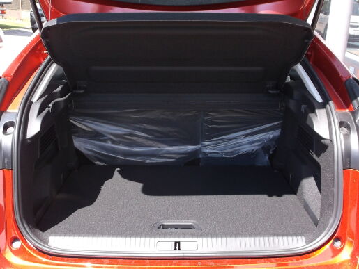 Citroën C4 1.2 PureTech 130 S&S EAT8 FEEL PACK  