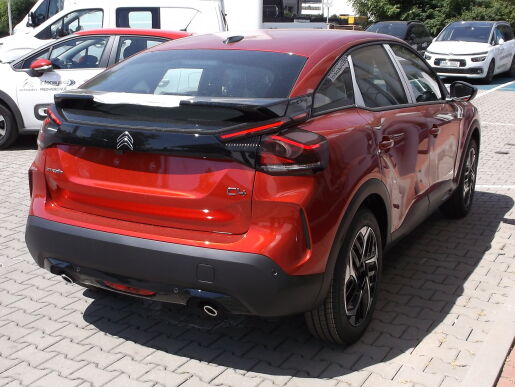 Citroën C4 1.2 PureTech 130 S&S EAT8 FEEL PACK  