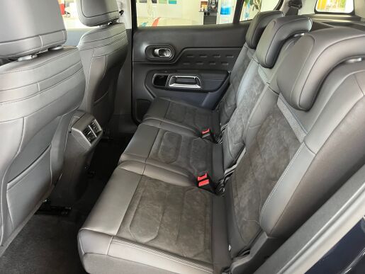 Citroën SUV C5 Aircross 1.5 BlueHDi 130 S&S EAT8 SHINE PACK 