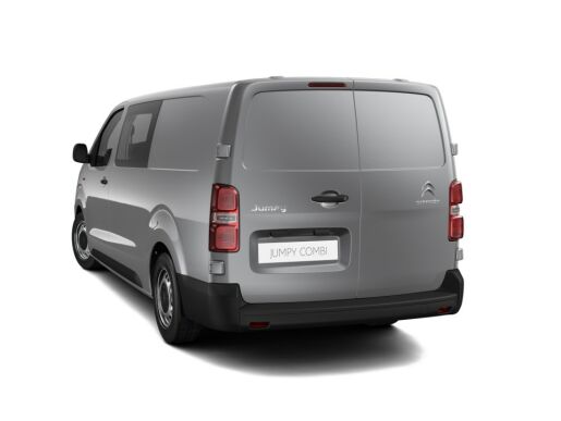 Citroën Jumpy Polokombi Flexi L3