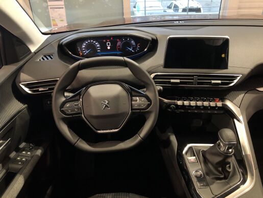 Peugeot 5008 ACTIVE PACK PureTech 130 S&S MAN6 - 0105