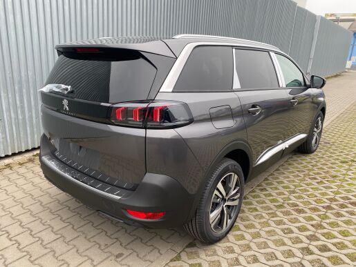 Peugeot 5008 ALLURE PACK BlueHDi 130 EAT8 