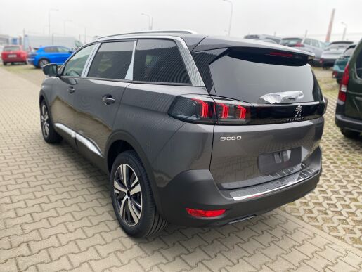 Peugeot 5008 ALLURE PACK BlueHDi 130 EAT8 