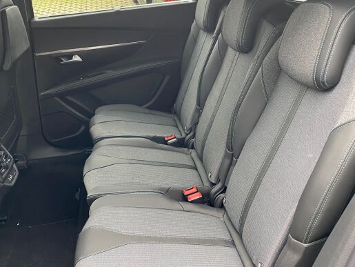 Peugeot 5008 ALLURE PACK BlueHDi 130 EAT8 