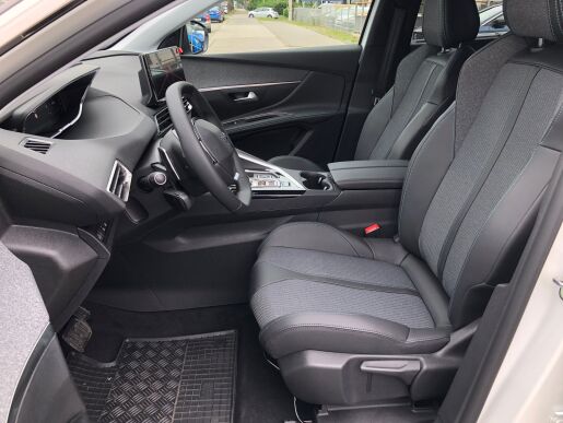 Peugeot 5008 ALLURE PACK BlueHDi 130 EAT8 - 3719
