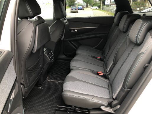 Peugeot 5008 ALLURE PACK BlueHDi 130 EAT8 - 3719