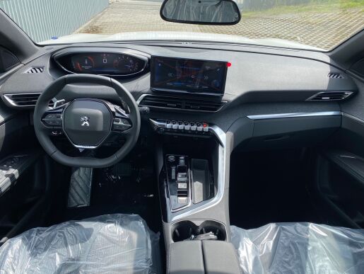 Peugeot 5008 ALLURE PACK BlueHDi 130 EAT8 - 3719