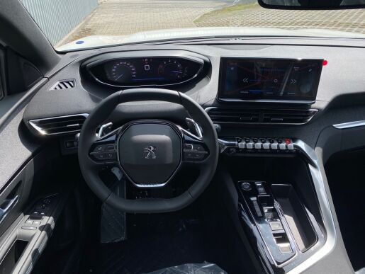 Peugeot 5008 ALLURE PACK BlueHDi 130 EAT8 - 3719