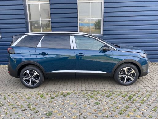 Peugeot 5008 ALLURE PACK BlueHDi 130 EAT8 - 3719