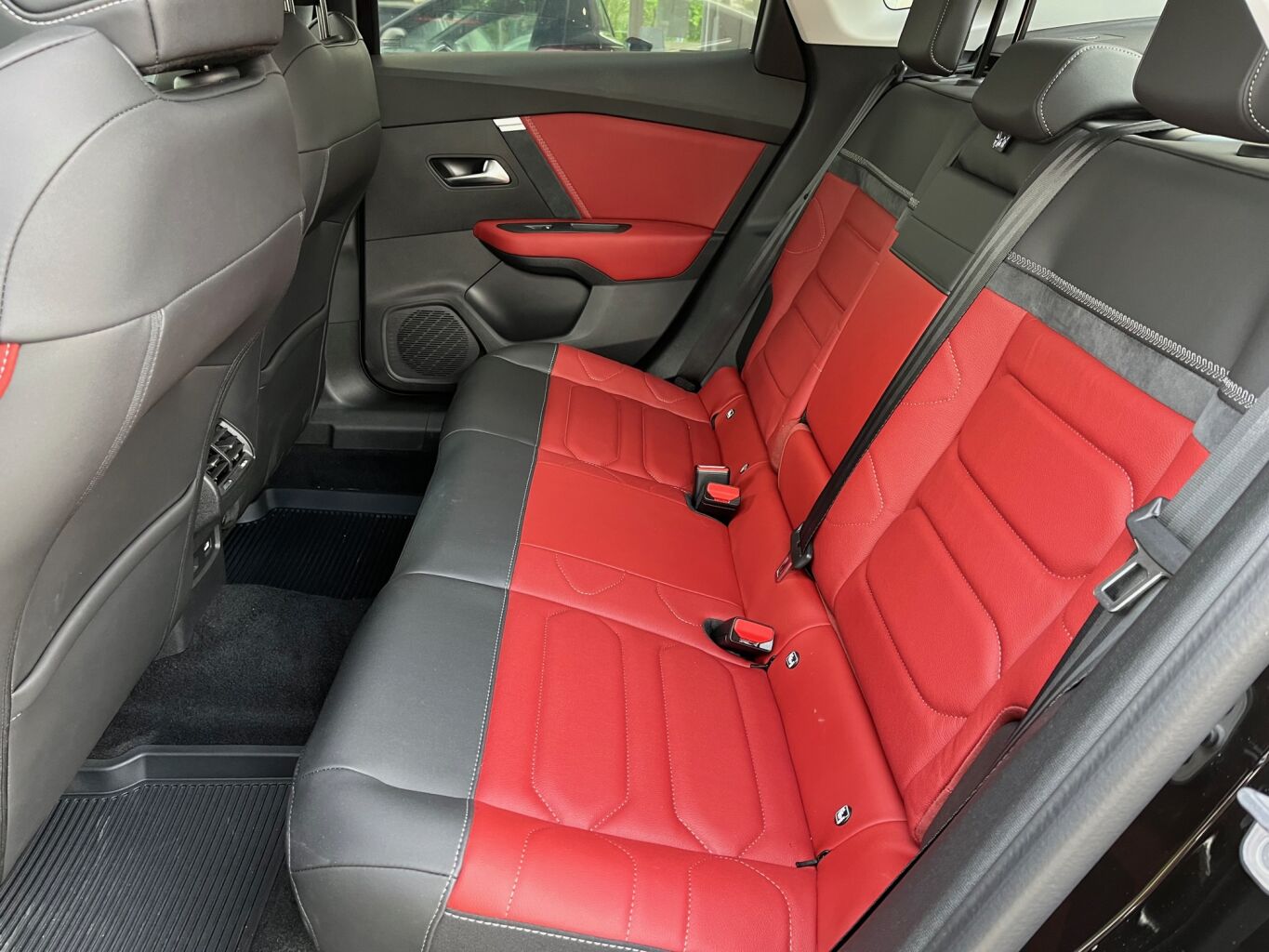 Foto vozidla Citroën C4 X 7