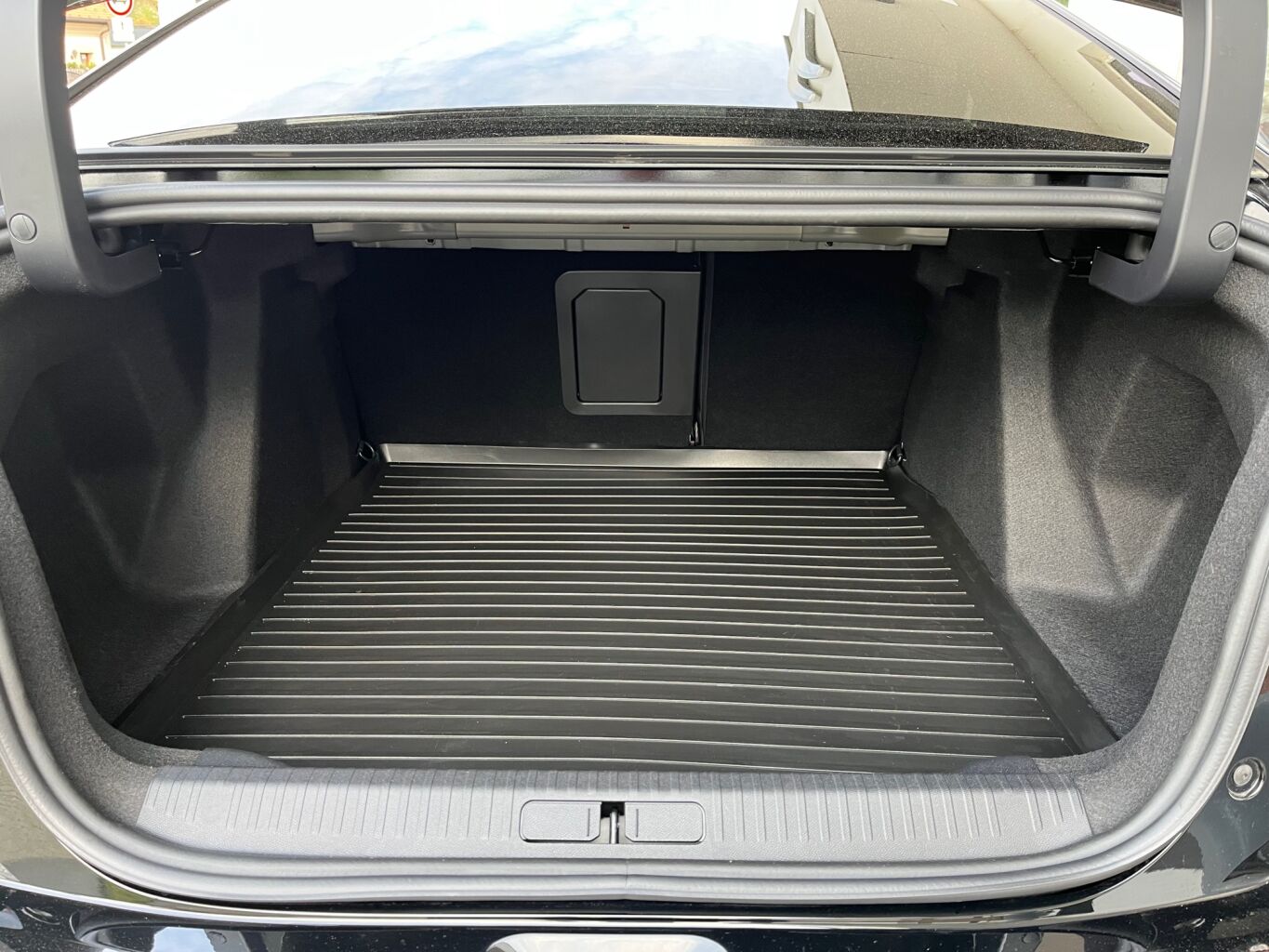 Foto vozidla Citroën C4 X 9