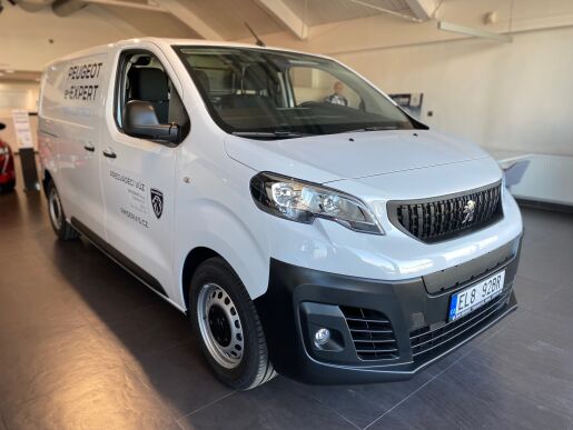 Peugeot Expert Furgon ACTIVE L2 Electric 100 kW 75 kWh - 1569