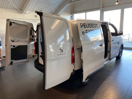 Peugeot Expert Furgon ACTIVE L2 Electric 100 kW 75 kWh - 1569