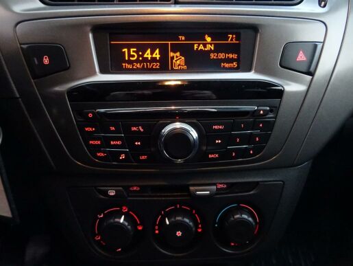 Peugeot 301 ACTIVE 1.6 BlueHDi 100k MAN5